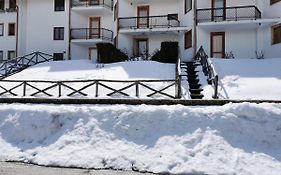 Pescocostanzo Centro